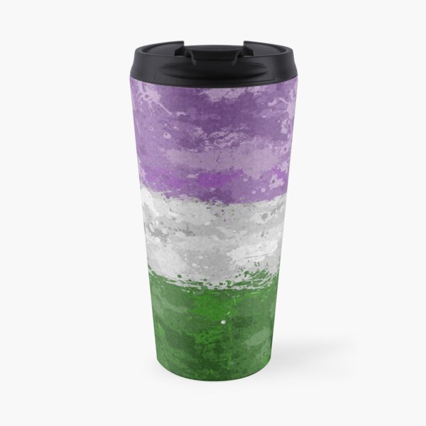 Travel Mug