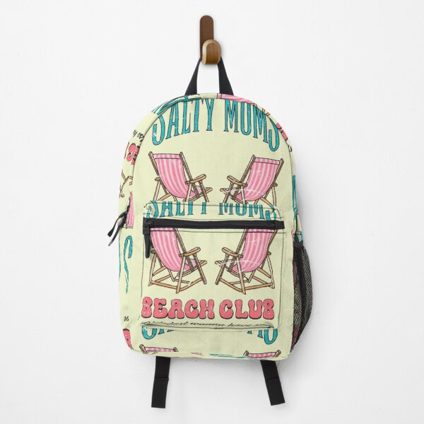 Item preview, Girls Just Wanna Have Sun – Salty Moms Unite designed and sold by Vicky021.