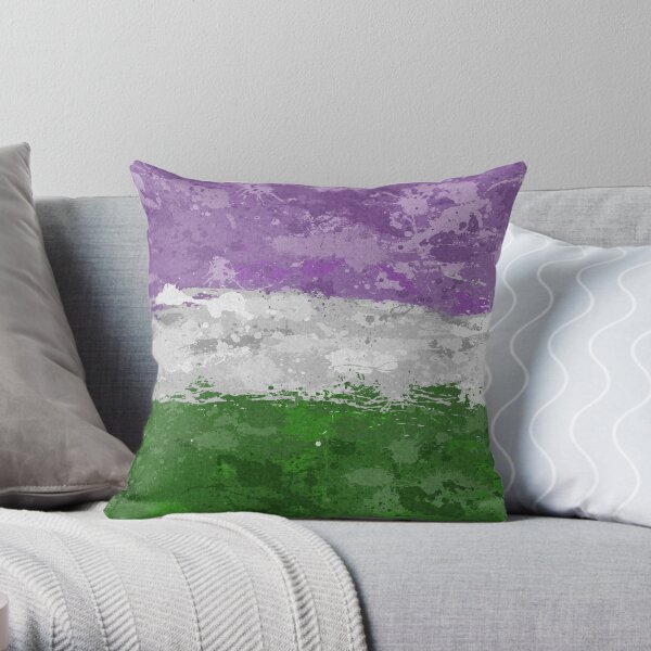Throw Pillow
