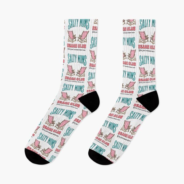 Item preview, Girls Just Wanna Have Sun – Salty Moms Unite designed and sold by Vicky021.