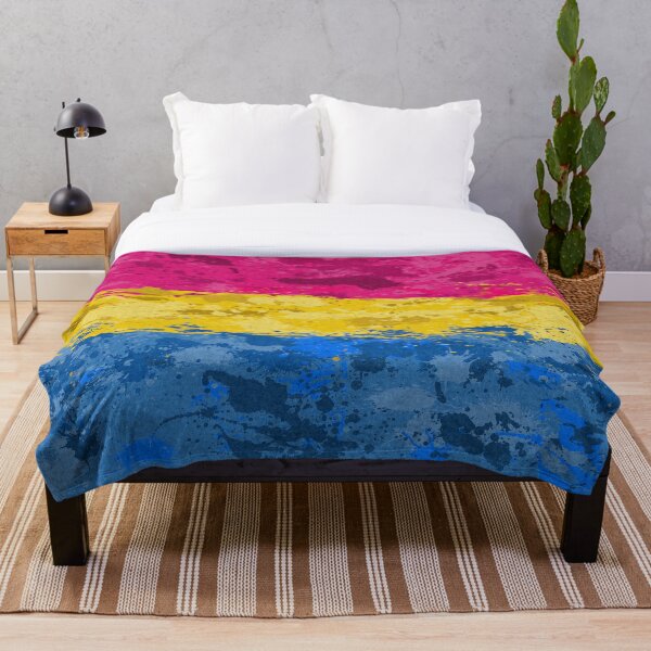 Throw Blanket