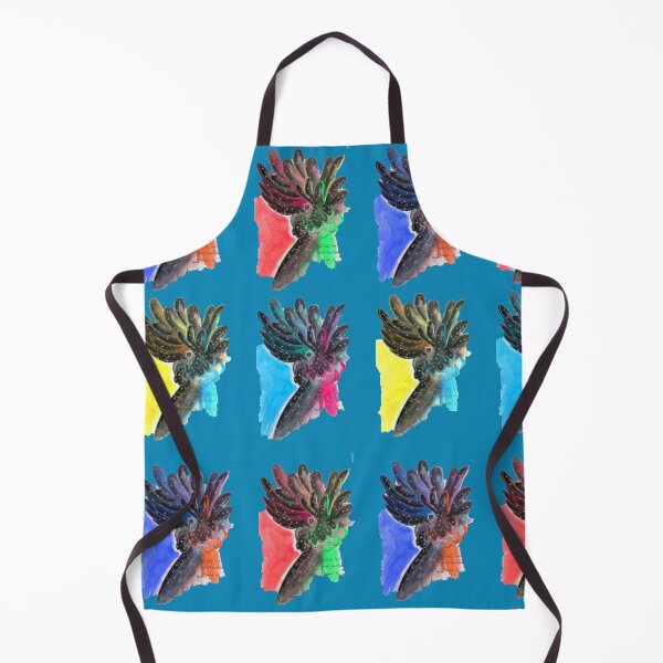 Item preview, Black Cockatoo Colourful Compilation  designed and sold by WildTreasures33.