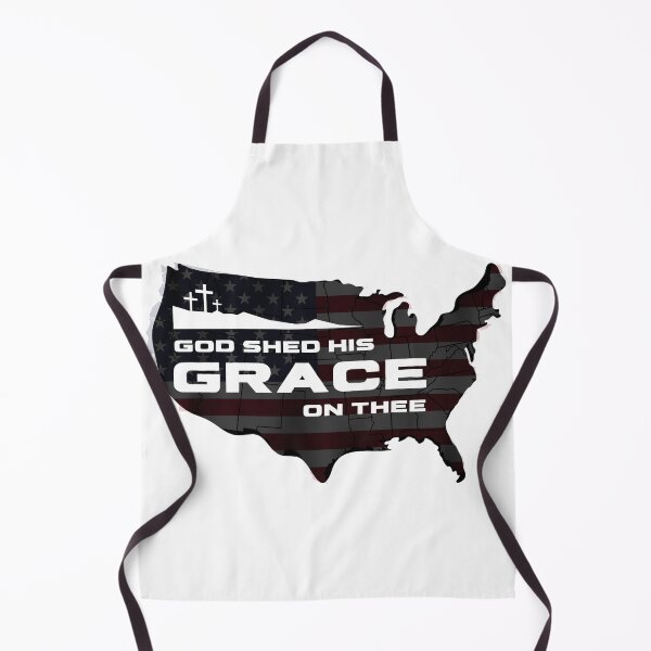 Item preview, God shed His grace designed and sold by TRUTH IN LOVE.