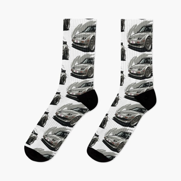 Item preview, Nissan 300ZX designed and sold by Shamirazzuri.