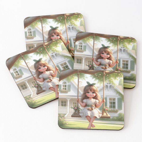 Item preview, Child Hood Dream designed and sold by cksplash.