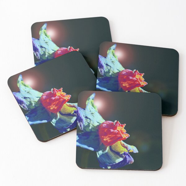 Item preview, Cosmos designed and sold by Siene Browne.