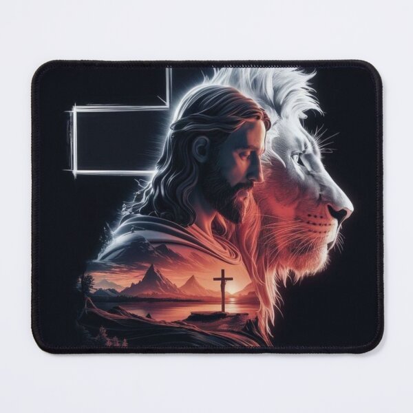 Item preview, Lion Of God designed and sold by MyTrueLove.