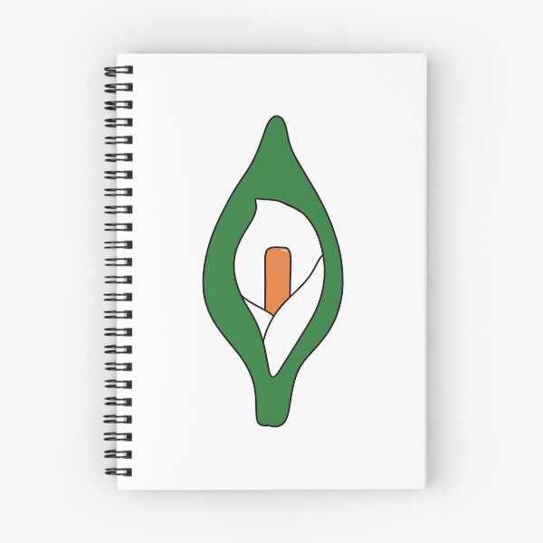 Item preview, Easter Lily designed and sold by urlocalartfairy.