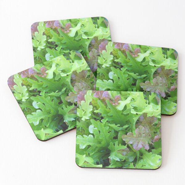 Item preview, Luscious Lettuce designed and sold by Siene Browne.