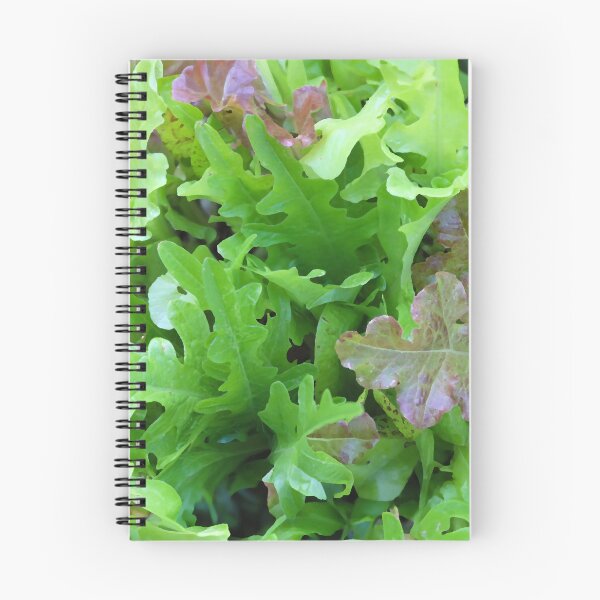 Item preview, Luscious Lettuce designed and sold by Siene Browne.