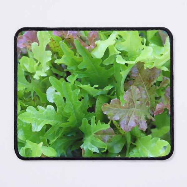 Item preview, Luscious Lettuce designed and sold by Siene Browne.