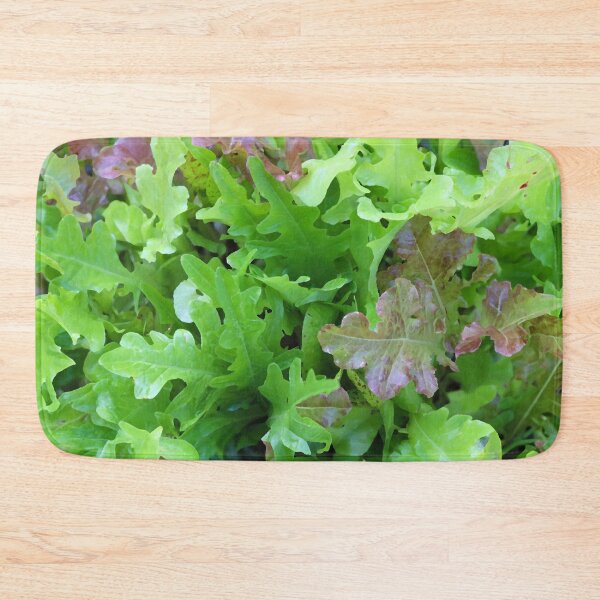 Item preview, Luscious Lettuce designed and sold by Siene Browne.