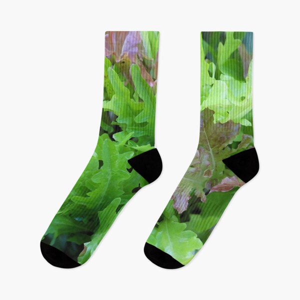 Item preview, Luscious Lettuce designed and sold by Siene Browne.