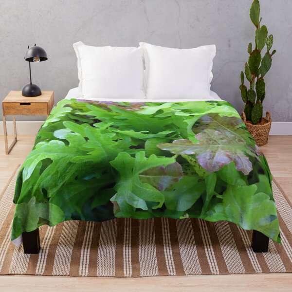 Item preview, Luscious Lettuce designed and sold by Siene Browne.