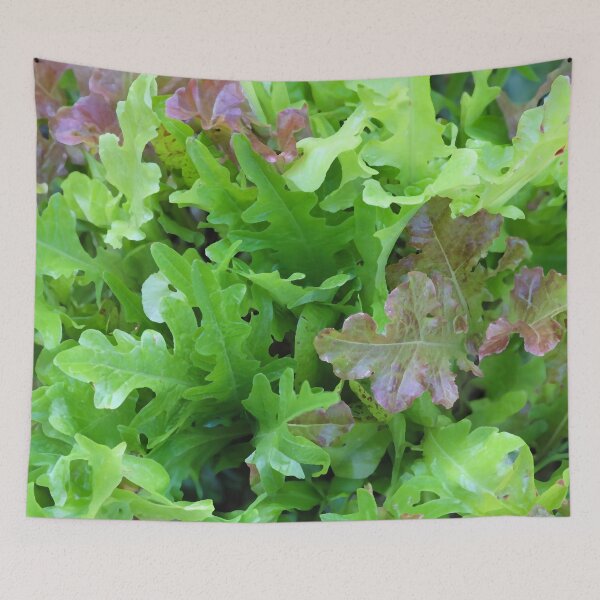 Item preview, Luscious Lettuce designed and sold by Siene Browne.