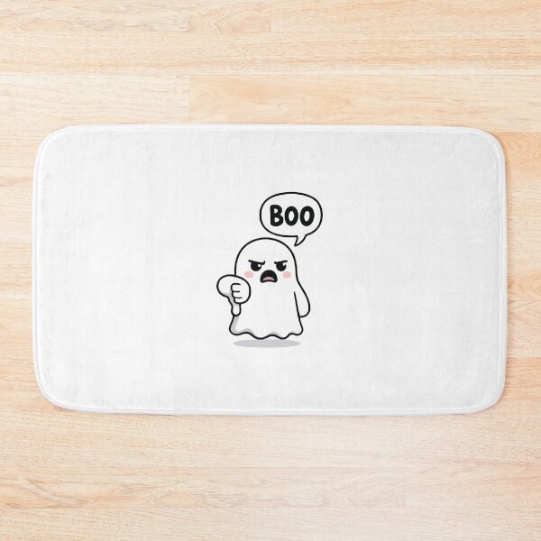 Item preview, Ghost of Disapproval - Funny Spooky Meme Design designed and sold by CreaBubbles.
