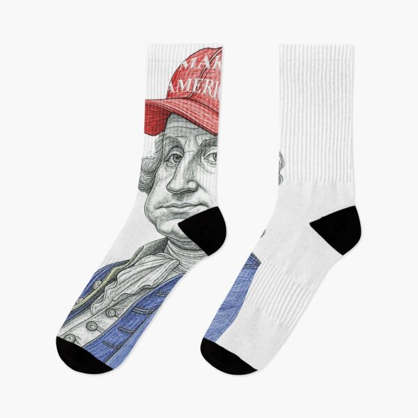 Item preview, MAKE AMERICA designed and sold by 77Mongo.