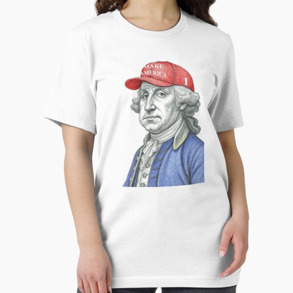 Artikel-Vorschau von MACHEN SIE AMERIKA, designt und verkauft von 77Mongo.