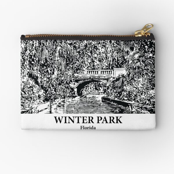 Item preview, Winter Park - Florida designed and sold by Lakeric.
