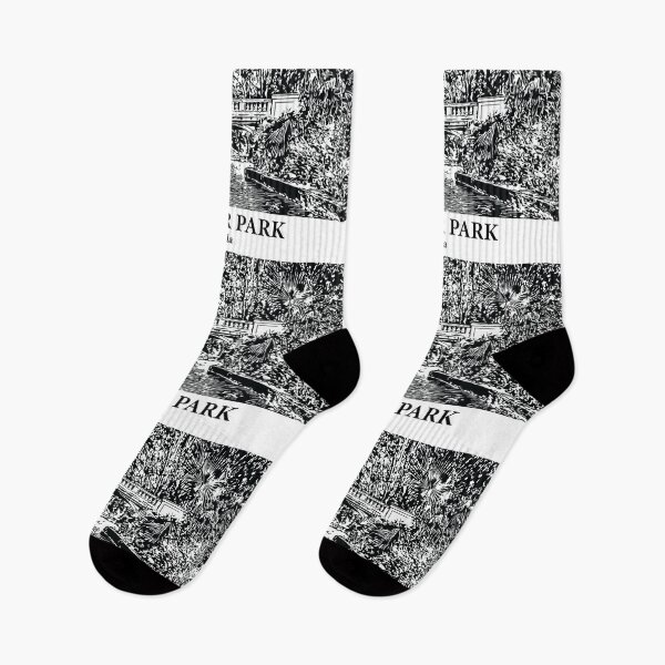 Item preview, Winter Park - Florida designed and sold by Lakeric Cityscapes.