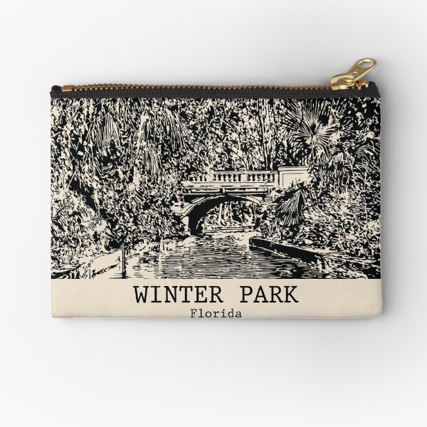 Item preview, Winter Park - Florida designed and sold by Lakeric.