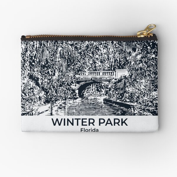 Item preview, Winter Park - Florida designed and sold by Lakeric.
