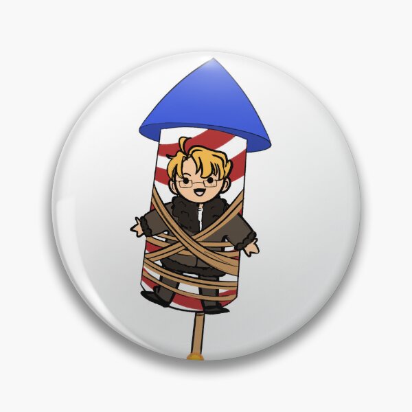 Item preview, Hetalia 4th of July designed and sold by Cuhreestina.