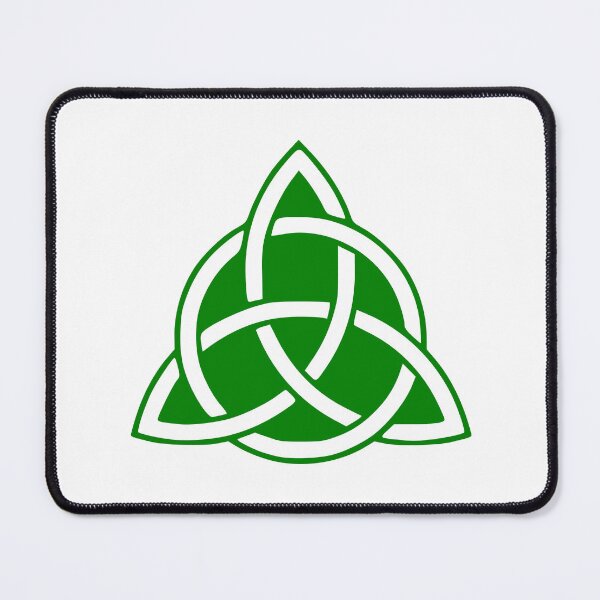 Item preview, Celtic Irish Ireland Knot designed and sold by Gaelic Irish Shop.