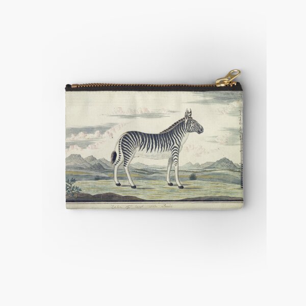 Item preview, Mountain Zebra by Robert Jacob Gordon designed and sold by Amanda1775.