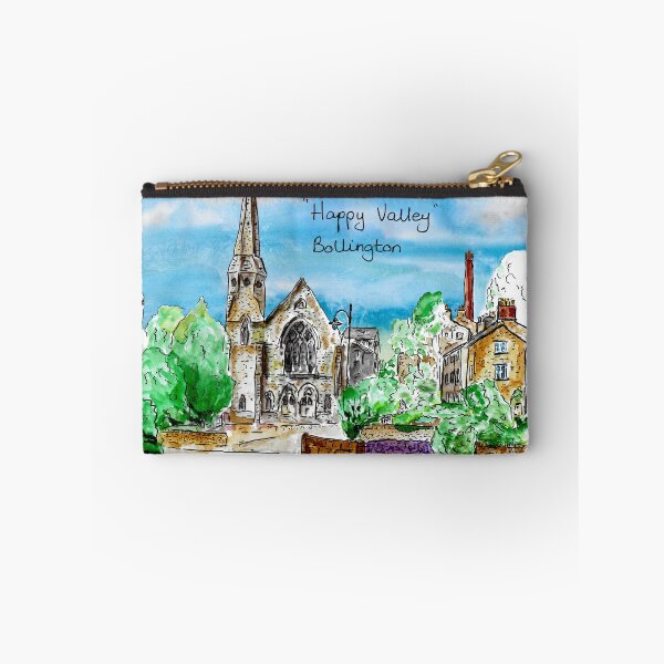 Item preview, Bollington "Happy Valley" designed and sold by iancoppack.