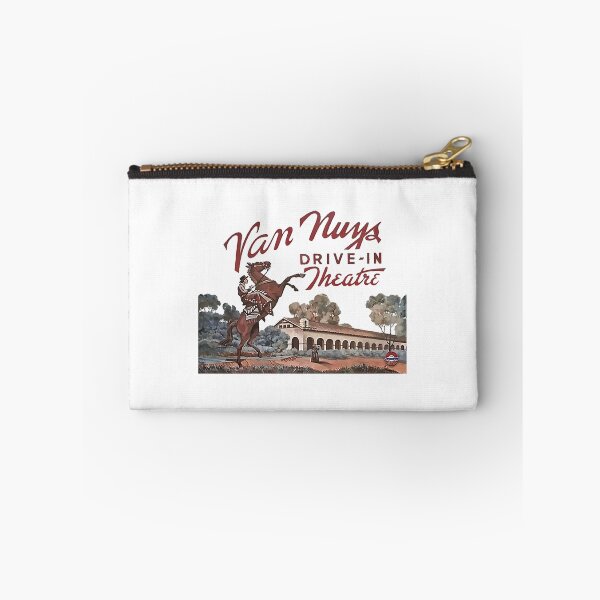 Item preview, Van Nuys Drive-In designed and sold by 77Mongo.