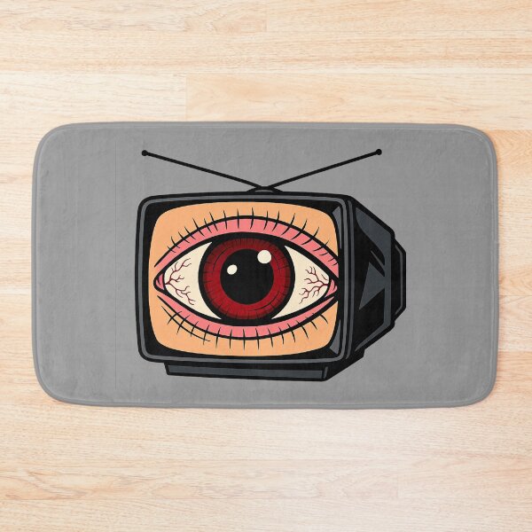 Item preview, Eye Color Television designed and sold by Ogfx.