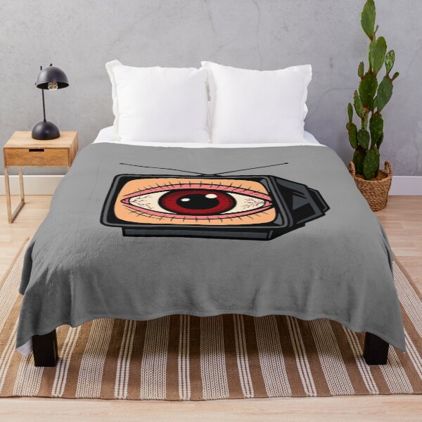 Item preview, Eye Color Television designed and sold by Ogfx.