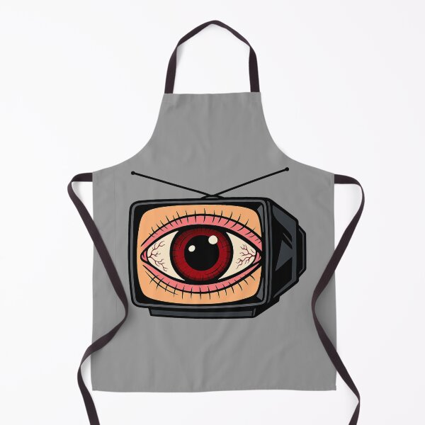 Item preview, Eye Color Television designed and sold by Ogfx.
