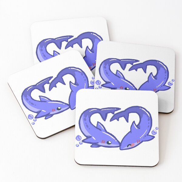 Item preview, Sharks  designed and sold by Brandylynn02.
