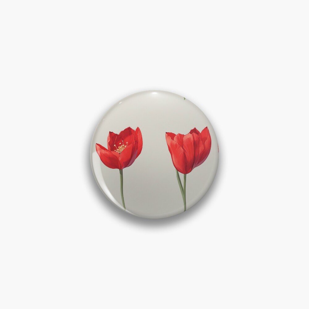 Item preview, Pin designed and sold by CoolPixels.