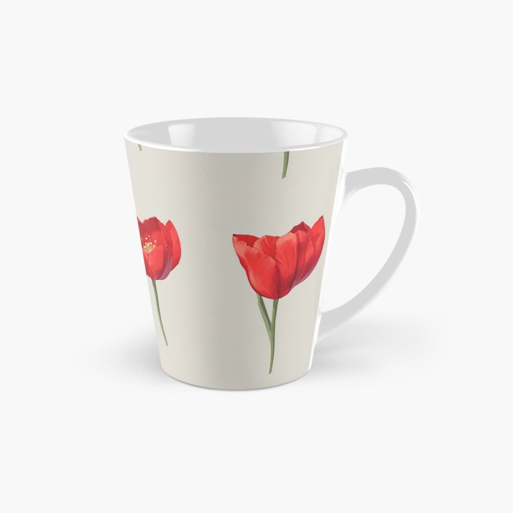 Item preview, Tall Mug designed and sold by CoolPixels.