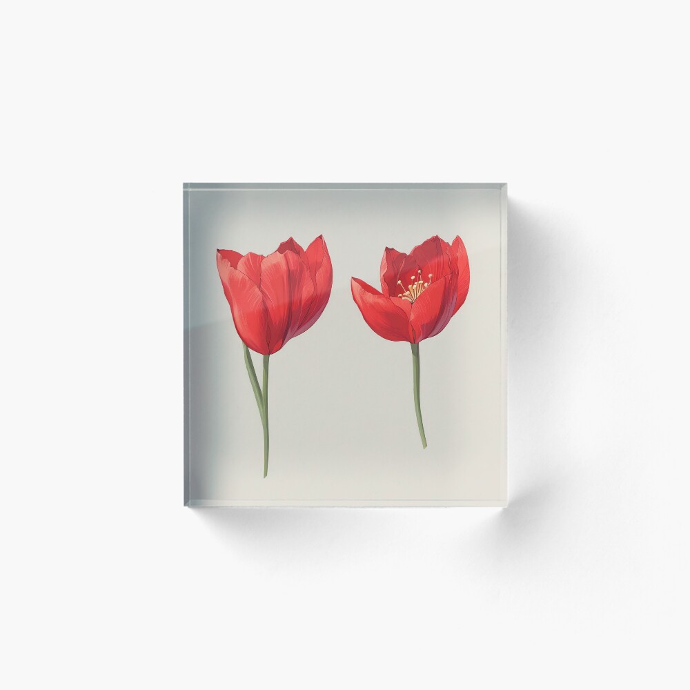 Item preview, Acrylic Block designed and sold by CoolPixels.