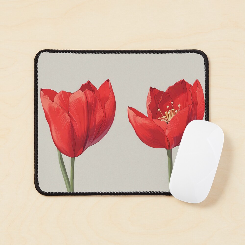 Item preview, Mouse Pad designed and sold by CoolPixels.
