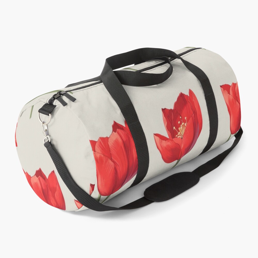 Item preview, Duffle Bag designed and sold by CoolPixels.