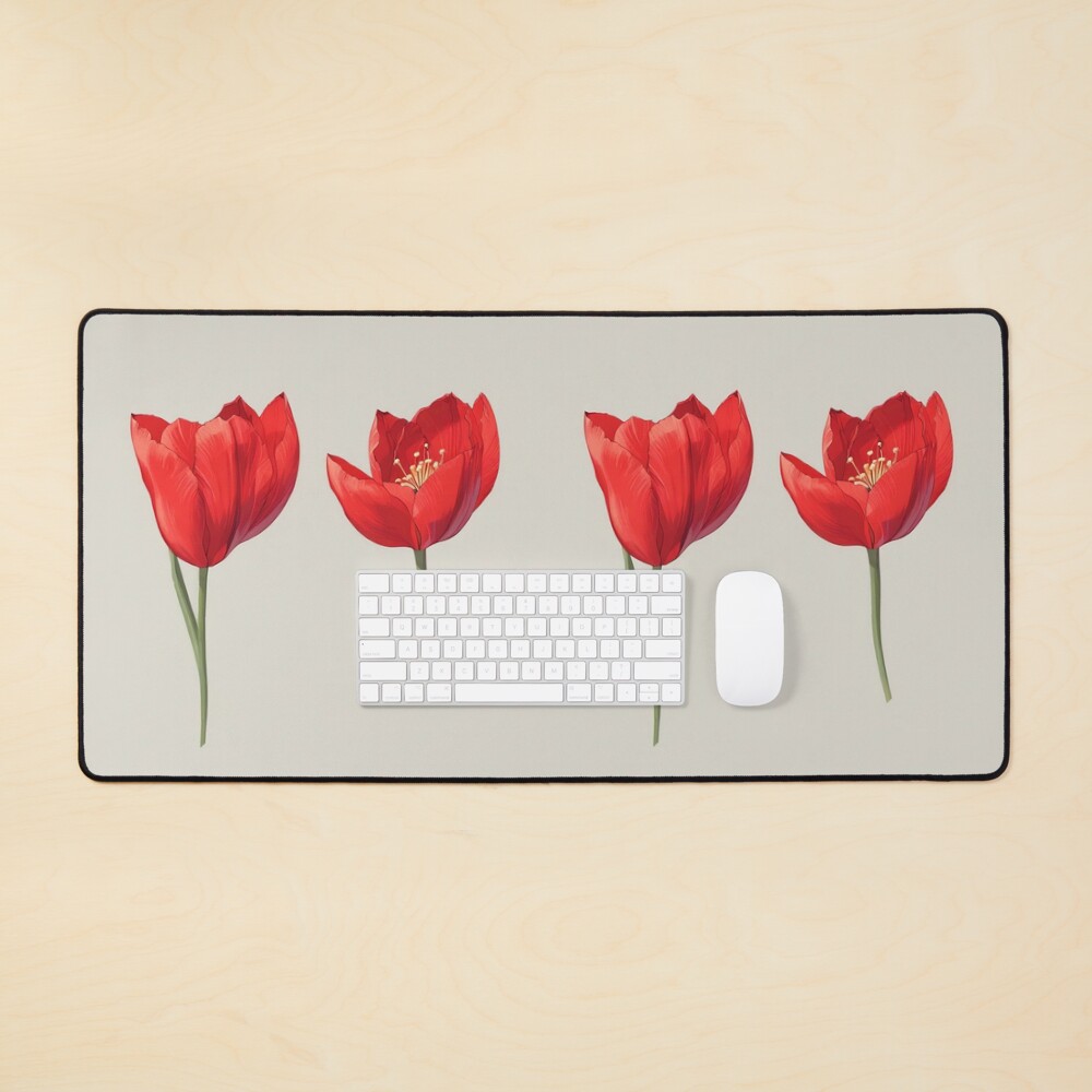 Item preview, Desk Mat designed and sold by CoolPixels.