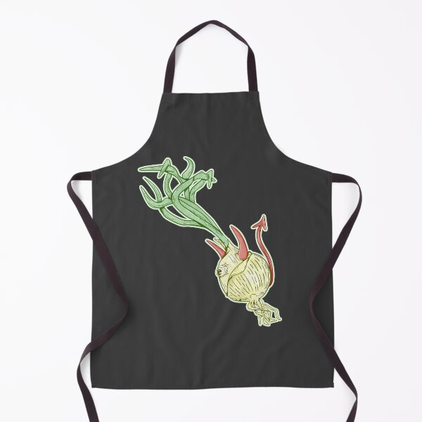 Item preview, Bad Onion Halloween Devil designed and sold by piedaydesigns.