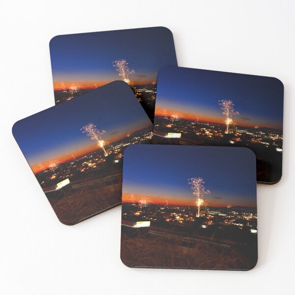 Item preview, 4th of July in City Terrace.  designed and sold by supernova23.
