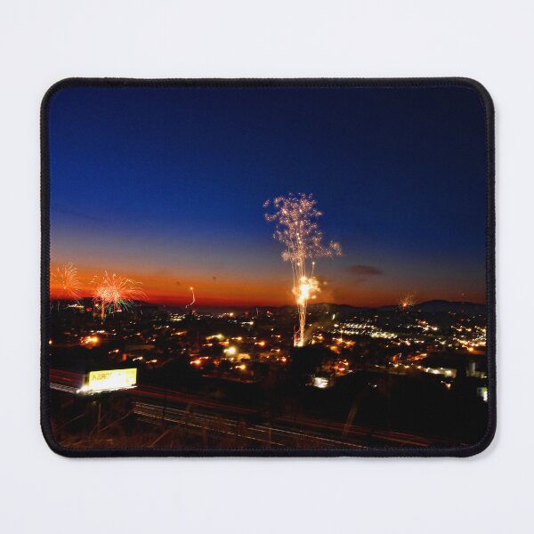Item preview, 4th of July in City Terrace.  designed and sold by supernova23.