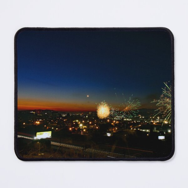 Item preview, 4th of July in City Terrace.  designed and sold by supernova23.