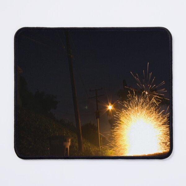 Item preview, 4th of July in City Terrace.  designed and sold by supernova23.
