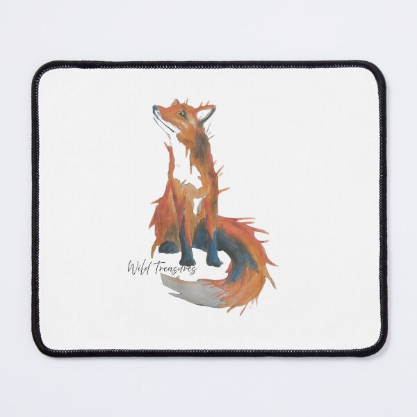 Item preview, Foxy Loxy  designed and sold by WildTreasures33.