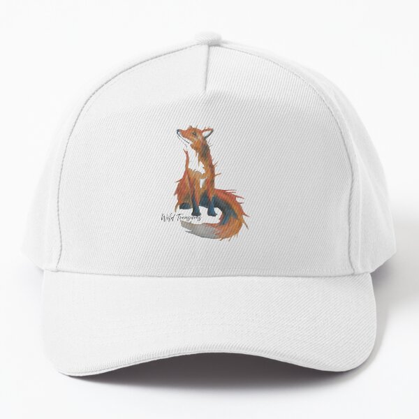 Item preview, Foxy Loxy  designed and sold by WildTreasures33.