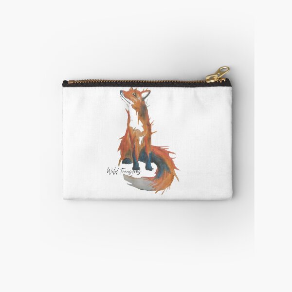 Item preview, Foxy Loxy  designed and sold by WildTreasures33.
