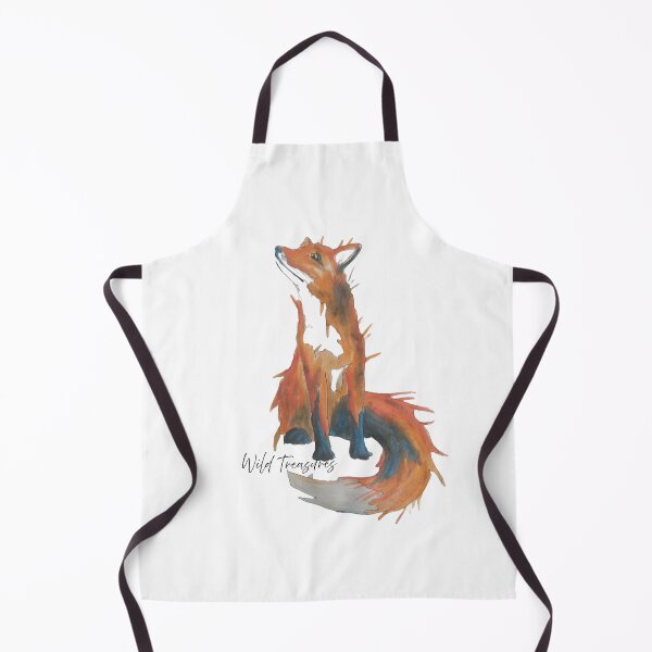 Item preview, Foxy Loxy designed and sold by WildTreasures33.
